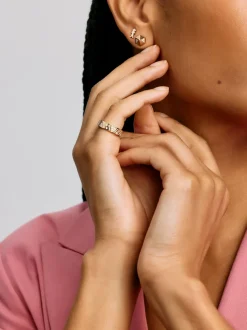 Arrow Stud Earrings
