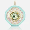 Beryl Pendant