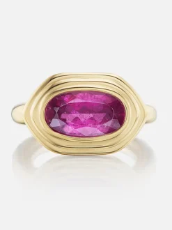 Cairo Ring Pink