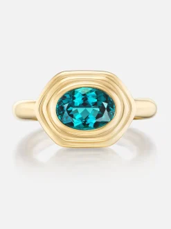 Cairo Ring Tourmaline
