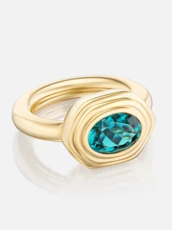 Cairo Ring Tourmaline