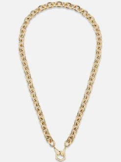 Chubby Chain Foundation Necklace