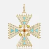 Crux Major Pendant