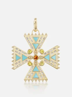 Crux Major Pendant