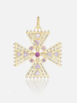 Crux Major Pendant