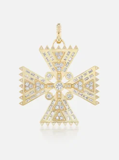 Crux Major Pendant Diamond
