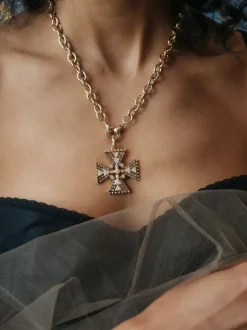 Crux Major Pendant Diamond