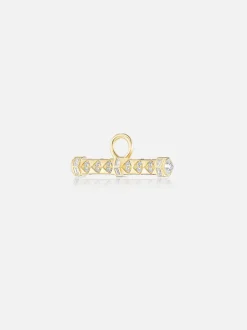 Diamond Hexagon Toggle Enhancer