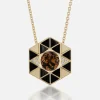 Evil Eye Pendant Necklace
