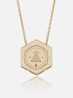 Evil Eye Pendant Necklace