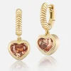Heart Drop Huggies Padpradscha