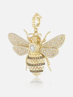 Honey Bee Pendant