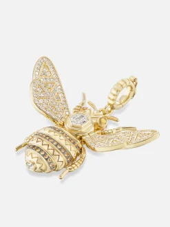 Honey Bee Pendant
