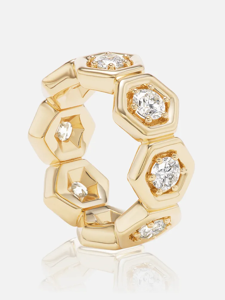 Hubba Band Diamond