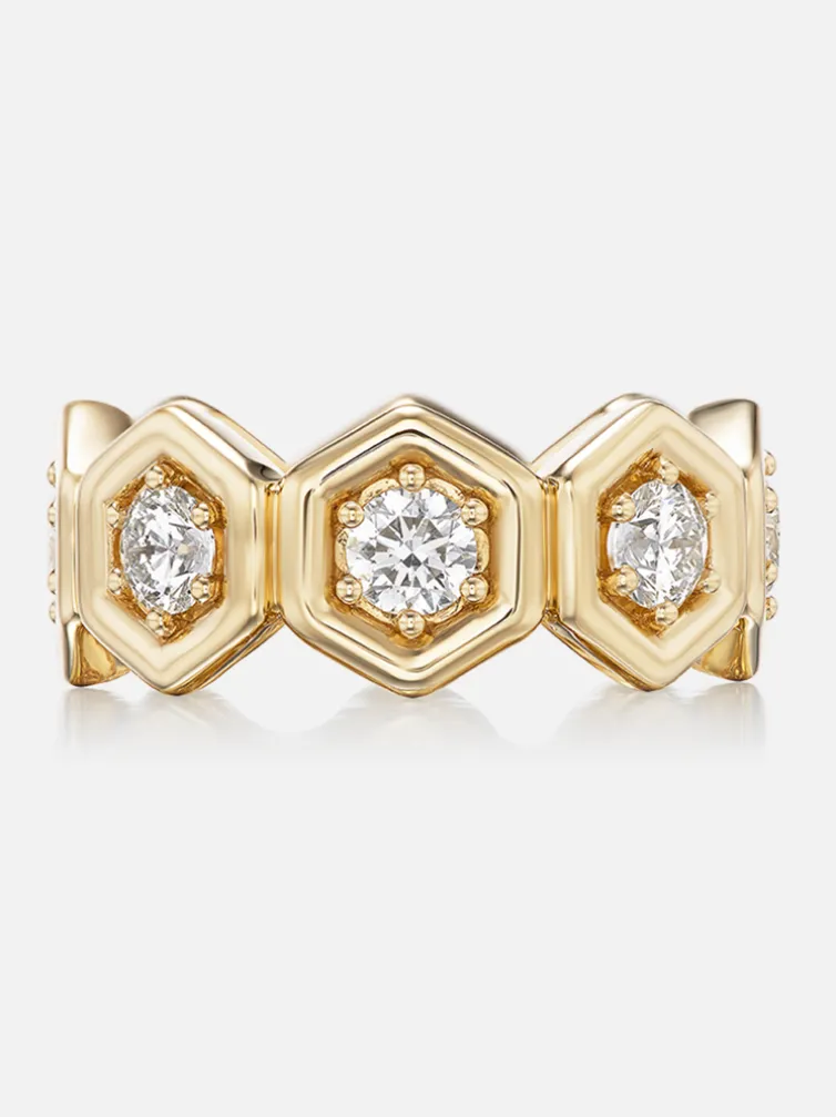 Hubba Band Diamond
