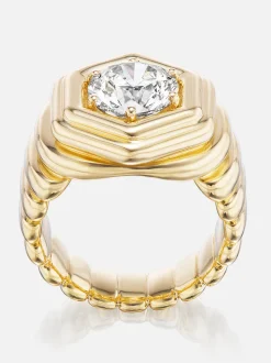Hubba Ring Setting