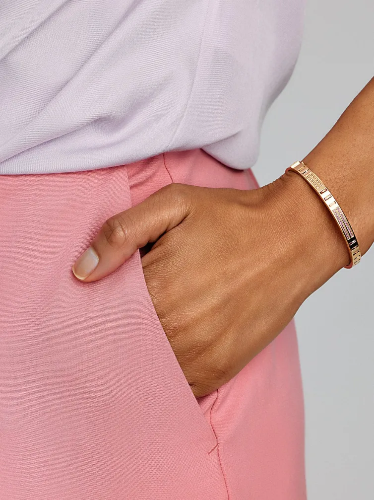 Juju Bangle - Dot Dash