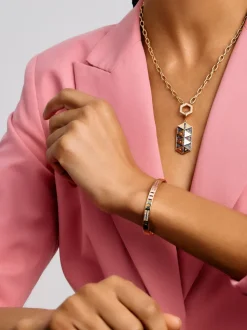 Juju Bangle - Dot Dash