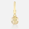 Ladybug Pendant Charm