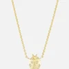 Ladybug Pendant Necklace