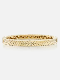 Luxor Bangle Diamond