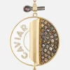 Major Caviar Pendant