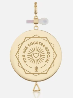 Major Caviar Pendant