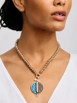 Major Caviar Pendant