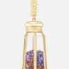 Major Lucky Salt Shaker Charm Pendant