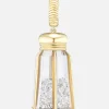 Major Lucky Salt Shaker Charm Pendant