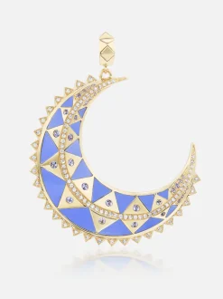 Major Moon Pendant