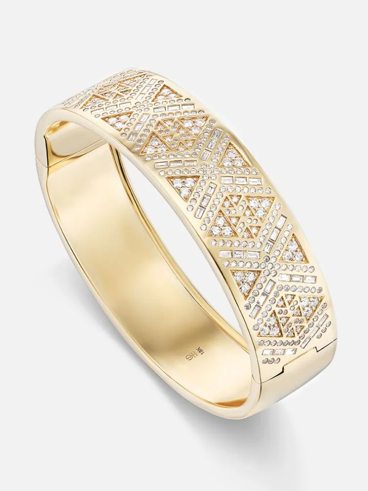 Major Stardust Bangle