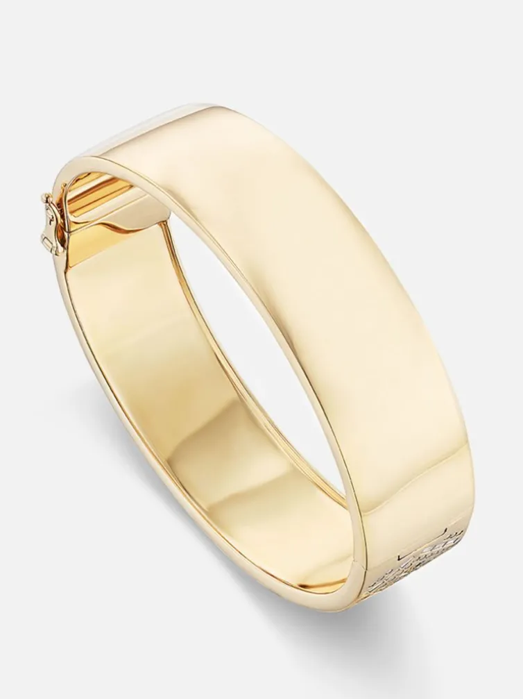 Major Stardust Bangle
