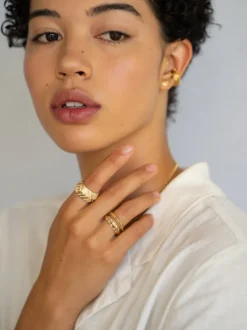 Masego Knife Edge Skinny Band