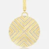 Masego Major Knife Edge Medallion