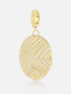 Masego Major Knife Edge Medallion