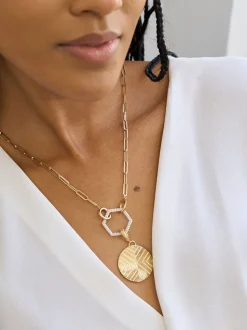 Masego Major Knife Edge Medallion