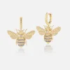 Mini Bee Drop Huggies Diamond