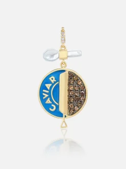 Mini Caviar Pendant