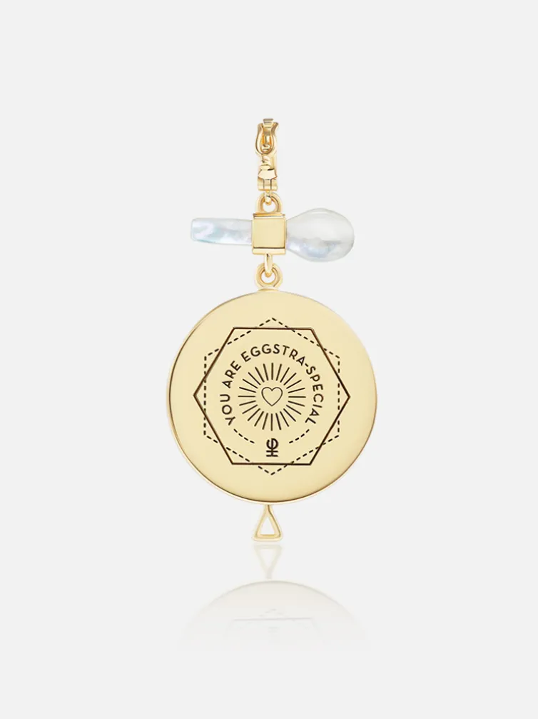 Mini Caviar Pendant