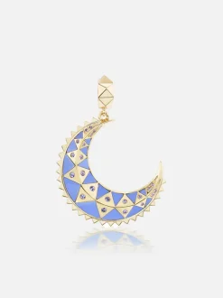Mini Moon Pendant