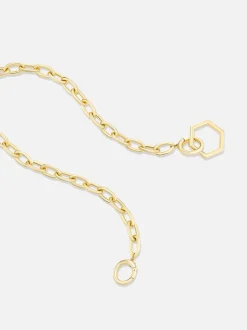 18" Open Bail Foundation Assorted Chain