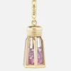 Paloma Lovers Salt Shaker Pendant
