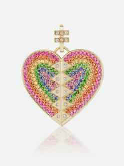 Rainbow Heart to benefit HRC