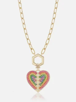 Rainbow Heart to benefit HRC