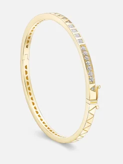 Skinny Juju Bangle Diamond