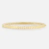 Skinny Luxor Bangle