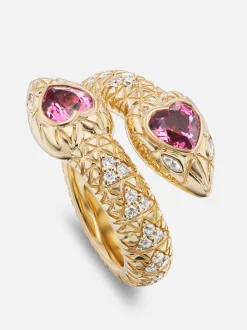 Snake Ring