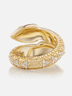 Snake Ring