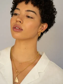 So Fly Pendant Charm
